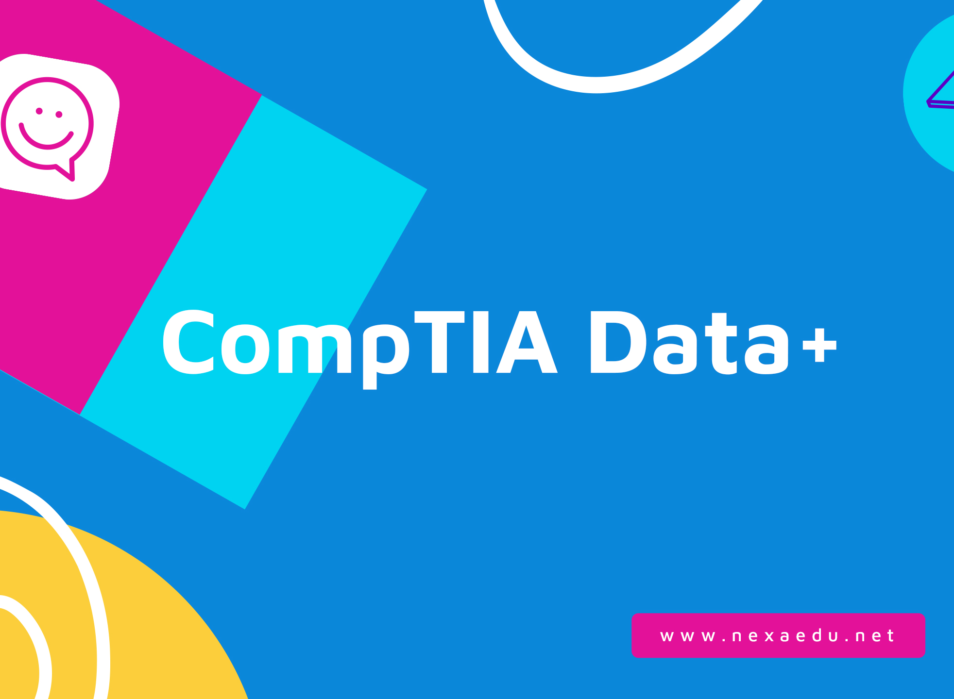 CompTIA Data+